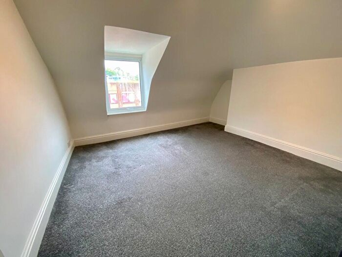2 Bedroom Apartment To Rent In Old Christchurch Road, Bournemouth, BH1