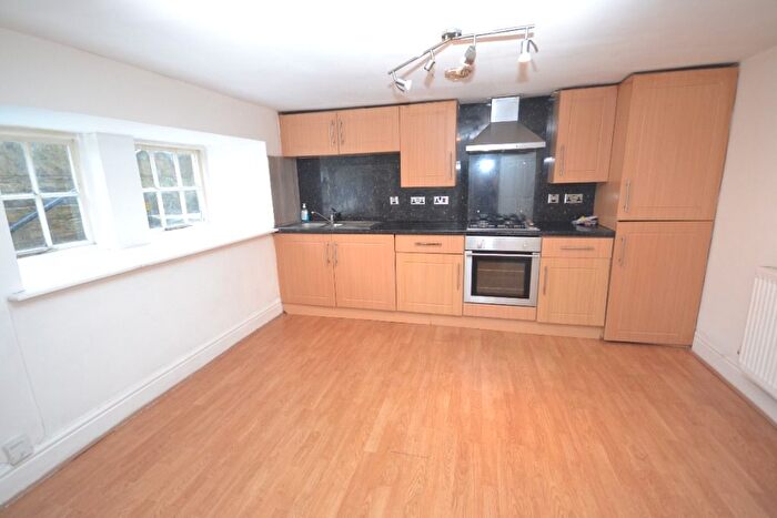 1 Bedroom Flat To Rent In Standishgate, Wigan, WN1