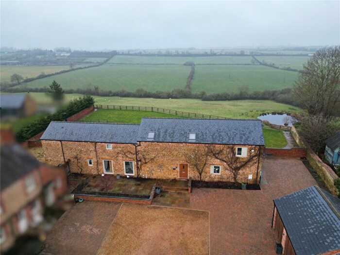 5 Bedroom Detached House For Sale In Main Street, Orton, Northants, NN14