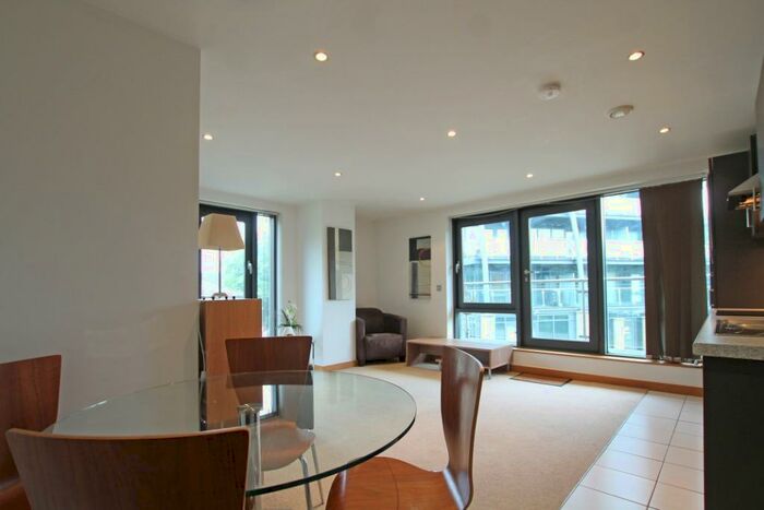 2 Bedroom Flat To Rent In Victoria Mills, Salts Mill Road, Shipley, Bradford, BD17