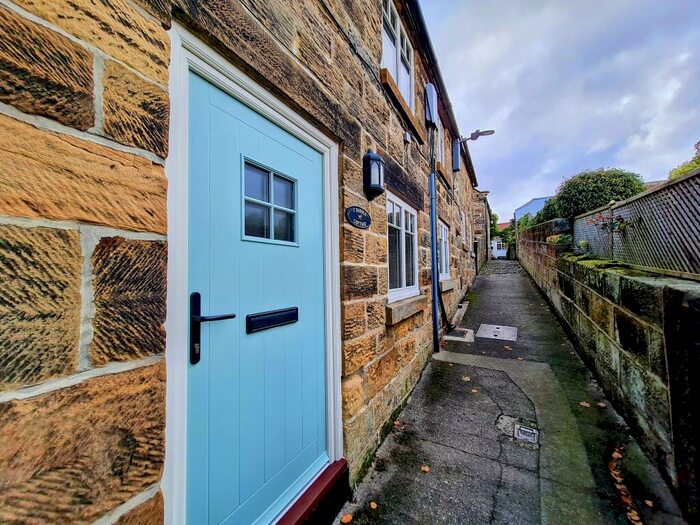 2 Bedroom Terraced House To Rent In North End, Osmotherley, DL6