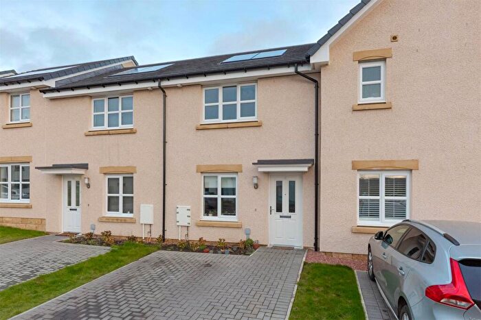 2 Bedroom House For Sale In Macginlay Terrace, Corstorphine, Edinburgh, EH12