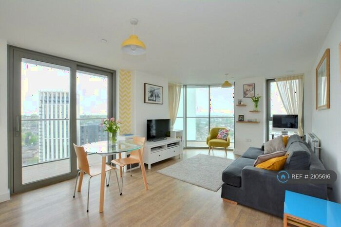 2 Bedroom Flat To Rent In Sienna Alto, London, SE13