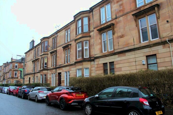 2 Bedroom Flat To Rent In Deanston Drive, Flat /, Shawlands, Glasgow, G41