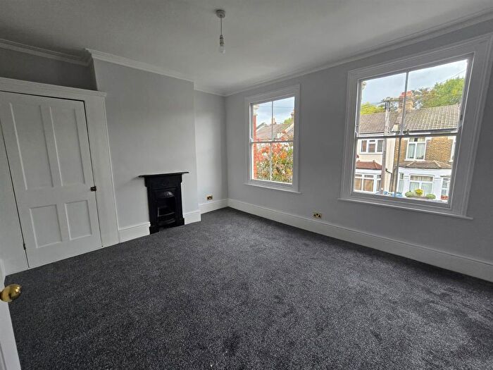 1 Bedroom Flat To Rent In Haydons Road, London, SW19