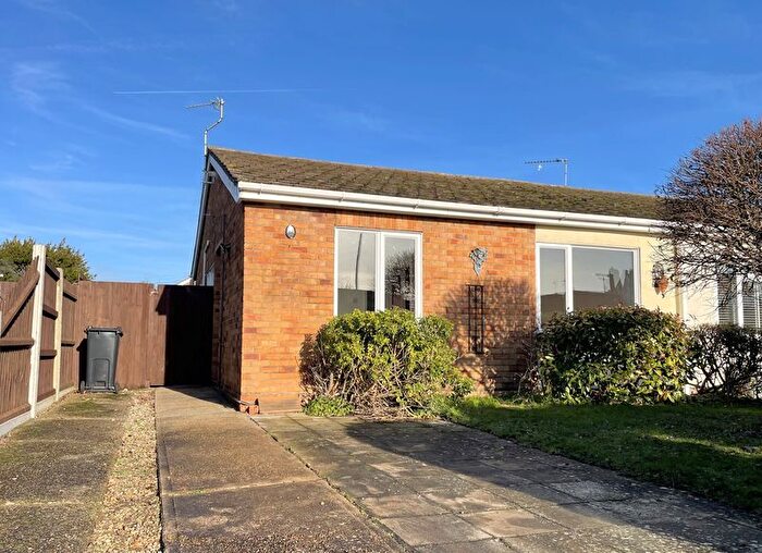 2 Bedroom Bungalow For Sale In Cinque Port Road, Brightlingsea, CO7
