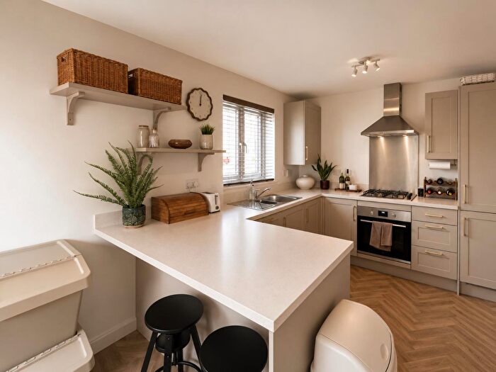 3 Bedroom House To Rent In Rhodfa Ieuan, CF5