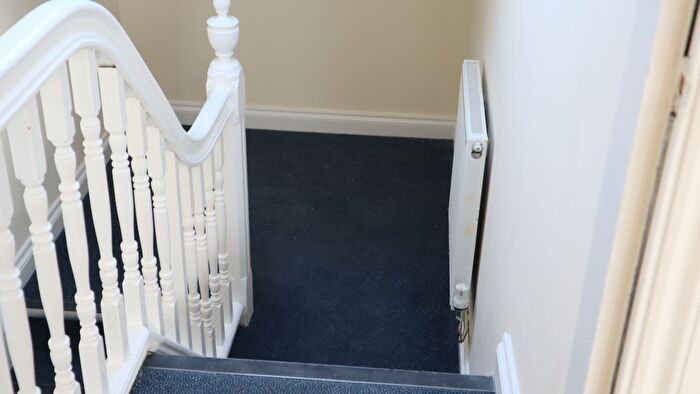 1 Bedroom Flat To Rent In East Park Road, Leicester, LE5