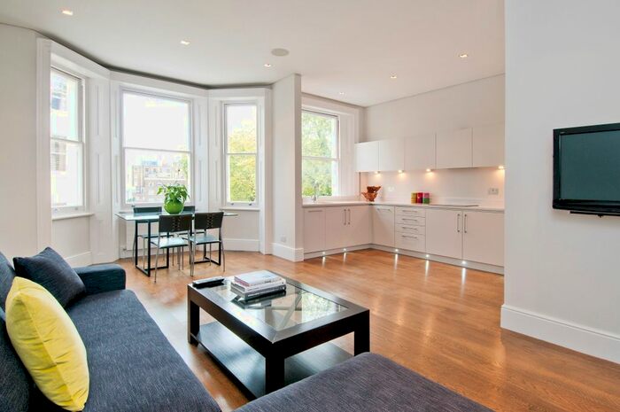 1 Bedroom Flat To Rent In Stanhope Gardens, London, SW7