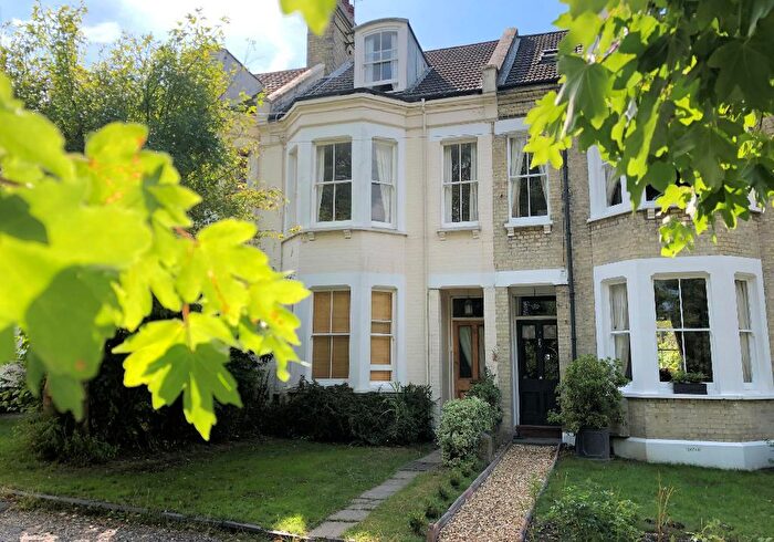 4 Bedroom Terraced House For Sale In Southdown Terrace, Steyning, BN44