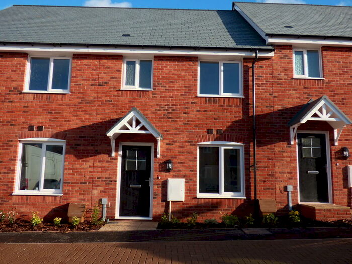 3 Bedroom Semi-Detached House To Rent In Pond Close, Cranbrook, EX5