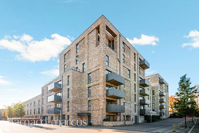 2 Bedroom Flat To Rent In Beatrice Place, London, SW19