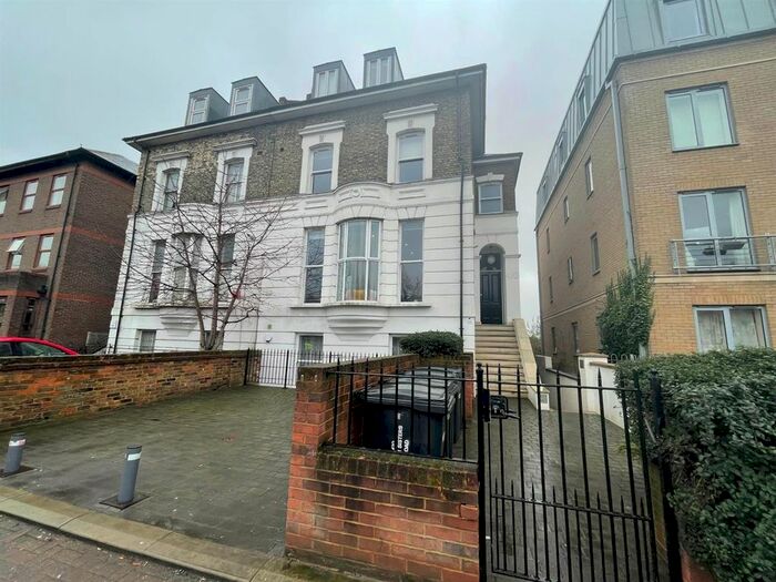1 Bedroom Flat To Rent In Seven Sisters Road, London, N4