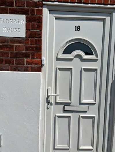 2 Bedroom Terraced House To Rent In Kitchener Road, Great Yarmouth, NR30