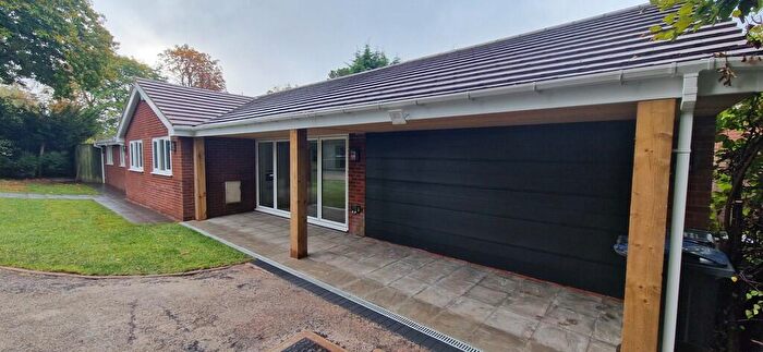 4 Bedroom Detached Bungalow To Rent In Austen Place, George Road, B15