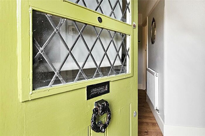 2 Bedroom Detached House For Sale In The Street, Rustington, Littlehampton, West Sussex, BN16