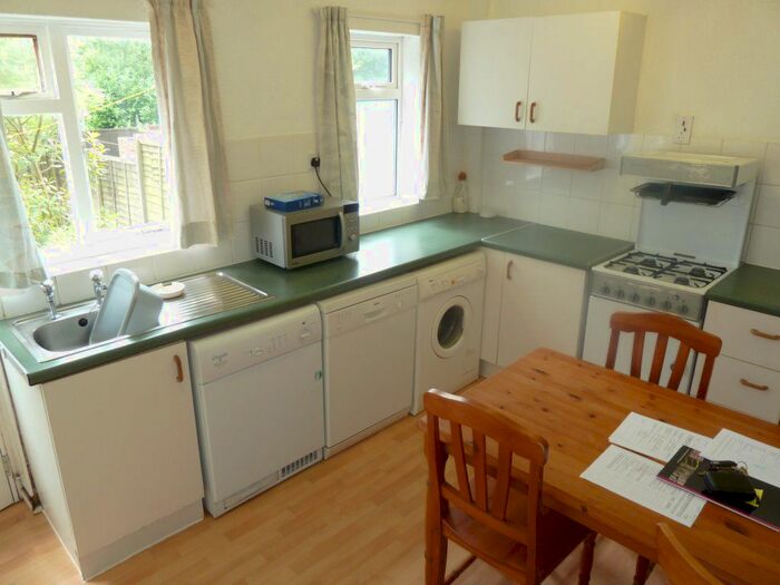 3 Bedroom Property To Rent In Poole Crescent, Harborne, Birmingham B17