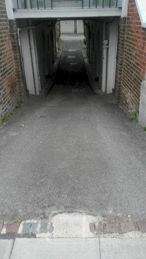 Garage / Parking To Rent In Fulham Road, Fulham, SW6