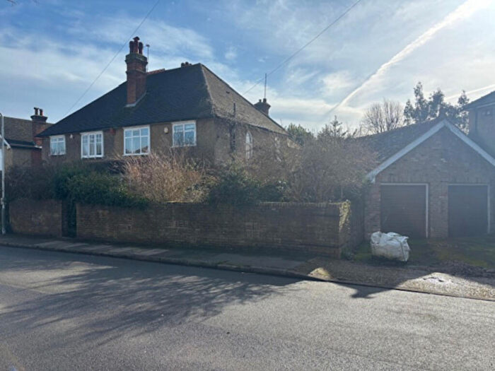 4 Bedroom Semi-Detached House For Sale In Roy Road, Northwood, HA6