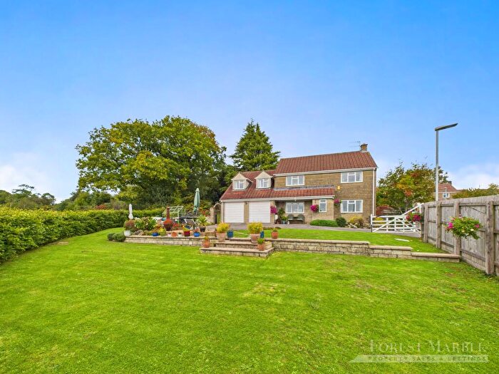 5 Bedroom Detached House For Sale In Top Wood, Holcombe, BA3
