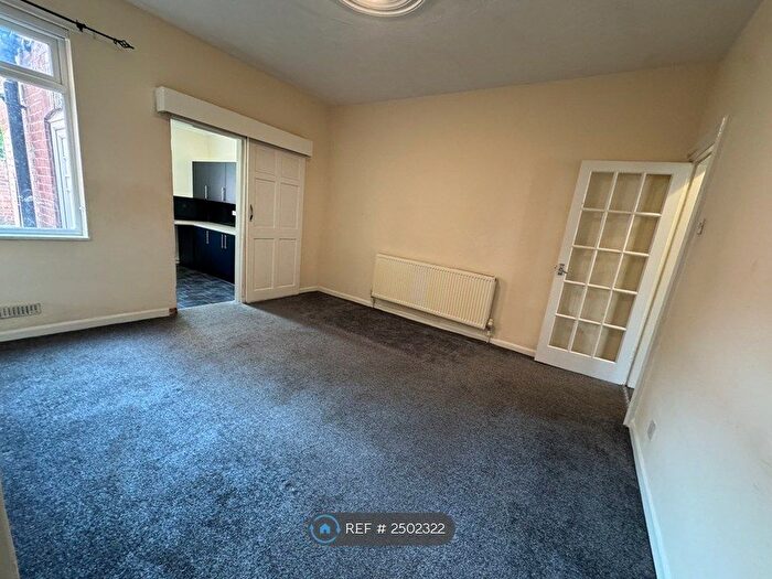 3 Bedroom Terraced House To Rent In Carr View Avenue, Doncaster, DN4