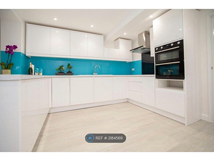 1 Bedroom Property To Rent In St. Johns Crescent, Bristol, BS3