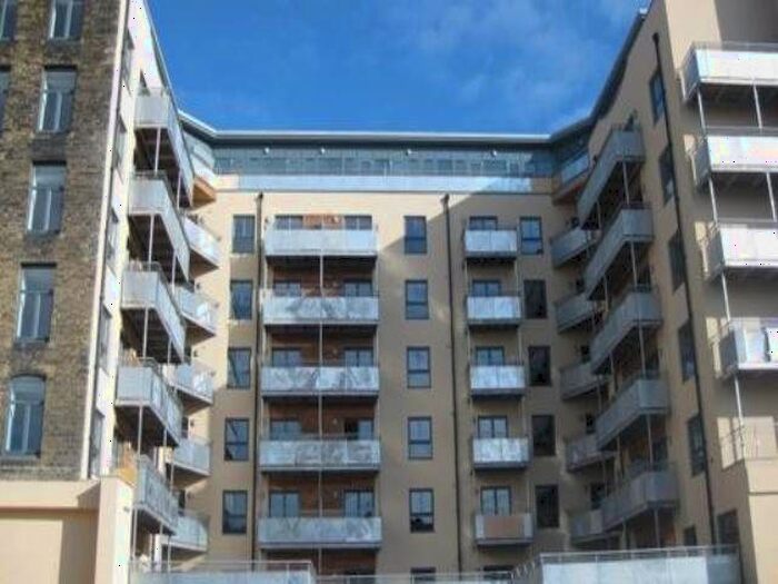 1 Bedroom Flat To Rent In Grattan Road, Bradford, BD1