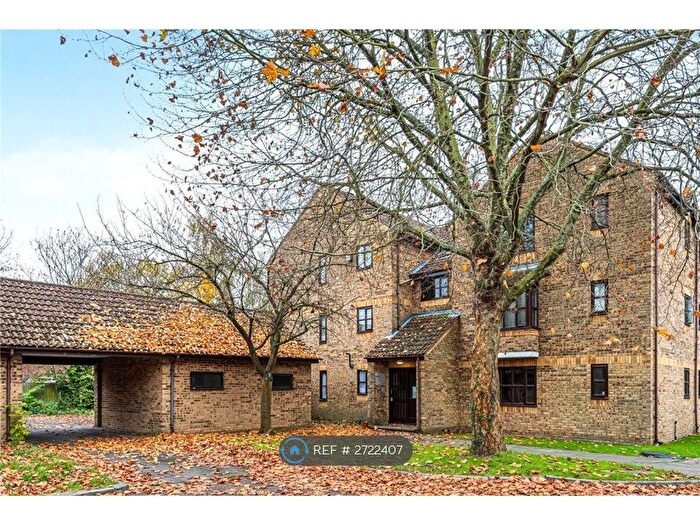 1 Bedroom Flat To Rent In Jasmin Close, Northwood, HA6