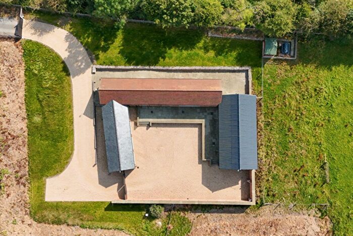 4 Bedroom Detached House To Rent In Overthorpe Road, Banbury, Oxon, OX17