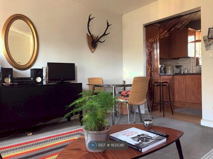 1 Bedroom Flat To Rent In Kelly Avenue, London, SE15
