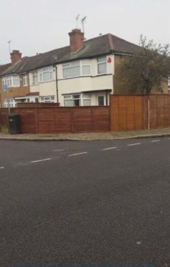 3 Bedroom End Terrace House To Rent In Coran Close, London, N9