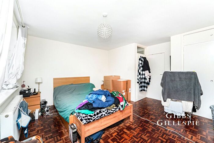 1 Bedroom Flat To Rent In Old Church Lane, Perivale, Greenford, UB6