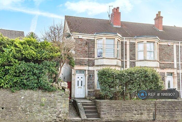 4 Bedroom End Of Terrace House To Rent In Farleigh Road, Backwell, Bristol, BS48