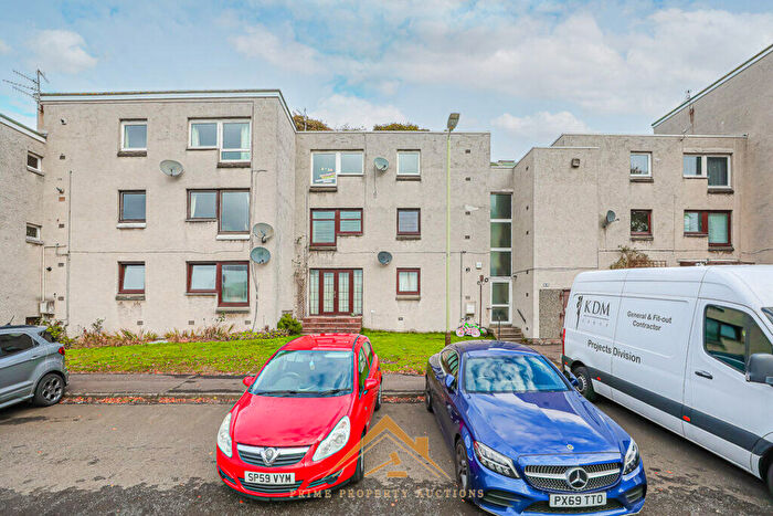 3 Bedroom Flat For Sale In Southampton Place, Dundee, DD4