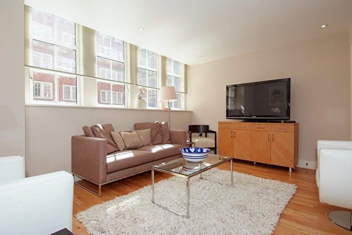 2 Bedroom Flat To Rent In Romney House, Marsham Street, Westminster, London, SW1P