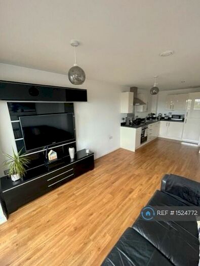 1 Bedroom Flat To Rent In Iconia House, Bromley, BR2