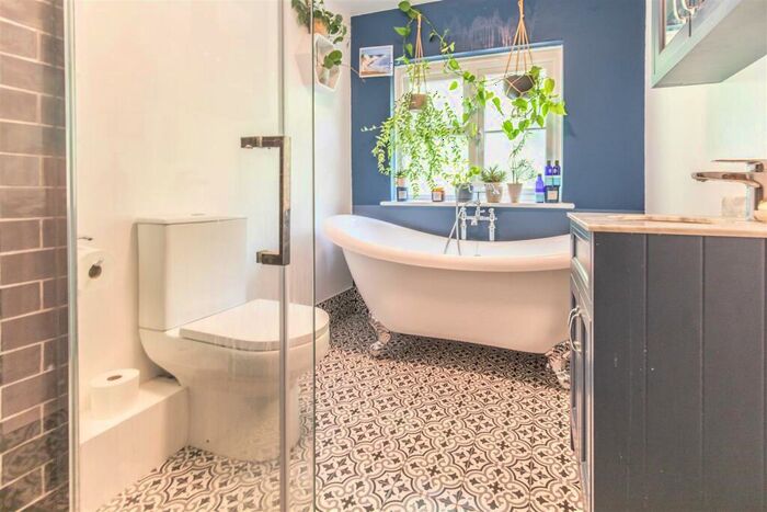 2 Bedroom Semi-Detached House For Sale In Paddock Lane, Lewes, BN7