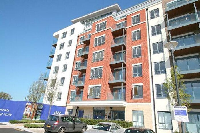 1 Bedroom Apartment To Rent In Amelia House, Boulevard Drive, London, NW9