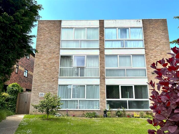 1 Bedroom Flat To Rent In Carlton Road, Sidcup, DA14
