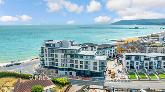 2 Bedroom Apartment For Sale In Breakwaters, Breakwater Way, Sandown, Isle Of Wight, PO36