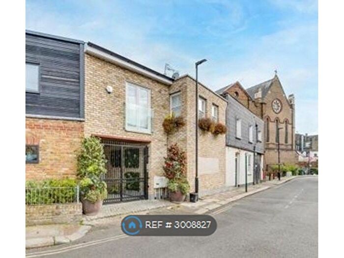 1 Bedroom Flat To Rent In Clapham, London, SW4