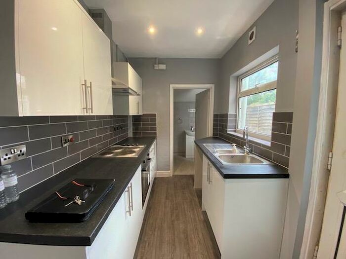 Studio To Rent In All Saints Road, Peterborough, PE1