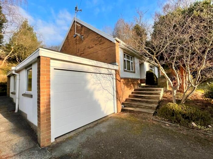 3 Bedroom Bungalow To Rent In Wildthorn, New Mill Road, Brockholes, Holmfirth HD9