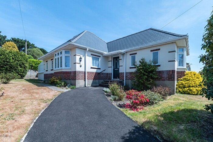2 Bedroom Detached Bungalow For Sale In Kent Road, Parkstone, BH12