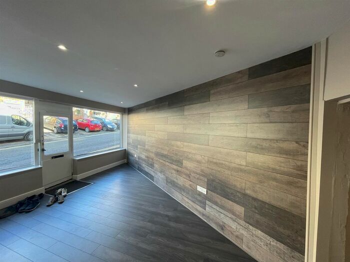 1 Bedroom Terraced House To Rent In Nelson Street, Buckingham, MK18