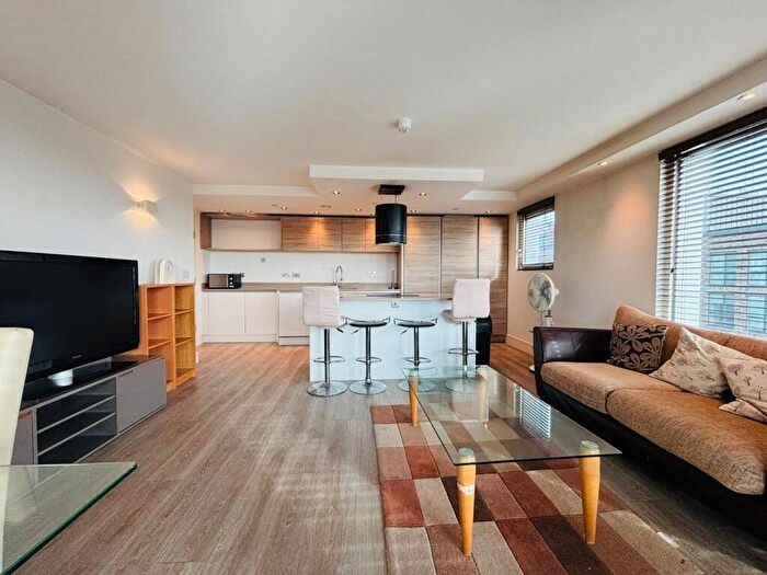 2 Bedroom Flat For Sale In Premier House, Edgware, HA8