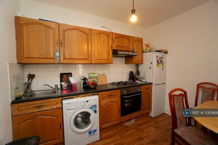 1 Bedroom Flat To Rent In London, London, N4