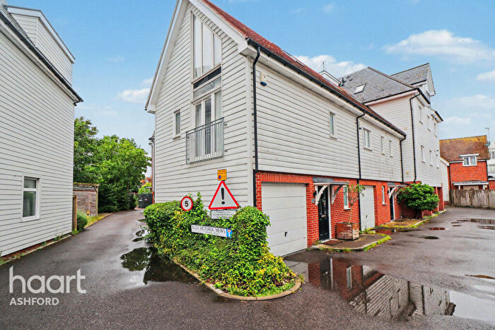 3 Bedroom End Of Terrace House To Rent In Regent Street, Whitstable, CT5