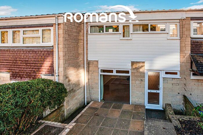 3 Bedroom Terraced House To Rent In Hill View Road, Bath, BA1