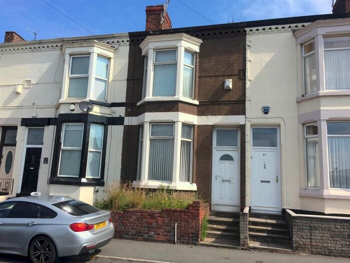 3 Bedroom Property To Rent In Spellow Lane, Walton, Liverpool L4